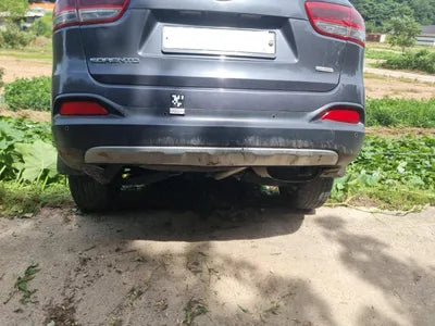 2016 Kia Sorento KNAPH81ABHA277304 VIN:KNAPH81ABHA277304