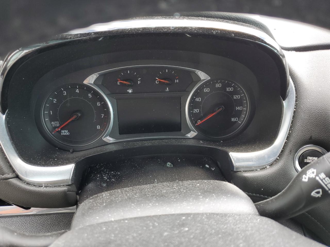 2022 CHEVROLET TRAVERSE LT VIN:1GNEVGKW9NJ102875