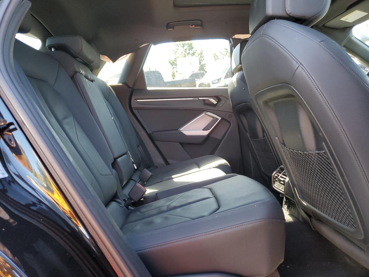 2023 AUDI Q3 PREMIUM S LINE 45 VIN:WA1DECF38P1090518