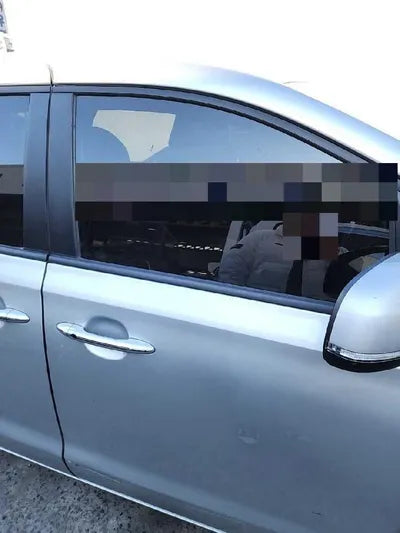 2015 Kia Carnival VIN:
