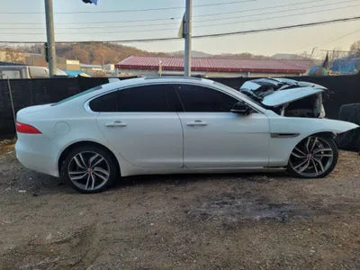 2017 Jaguar XF SAJBA4BN2HCY39794 VIN:SAJBA4BN2HCY39794
