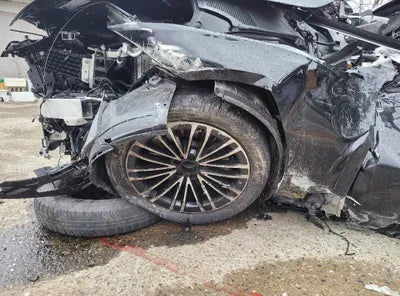 2022 Mercedes-Benz S 350 VIN: