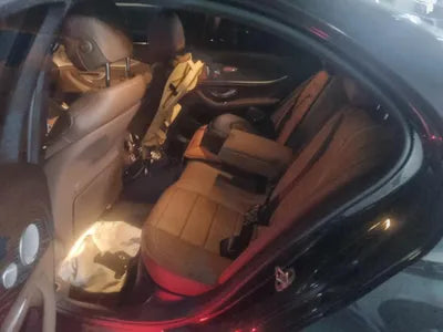 2022 Mercedes-Benz E 350 W1KZF8GB6NB094625 VIN:W1KZF8GB6NB094625