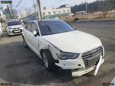 2015 Audi A3 WAUZZZ8V5F1082907 VIN:WAUZZZ8V5F1082907