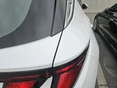 2024 Hyundai Tucson VIN: