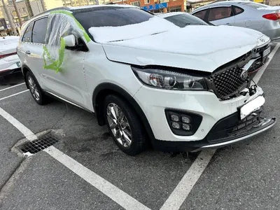 2016 Kia Sorento 2KNAPH81ABGA22656 VIN:2KNAPH81ABGA22656