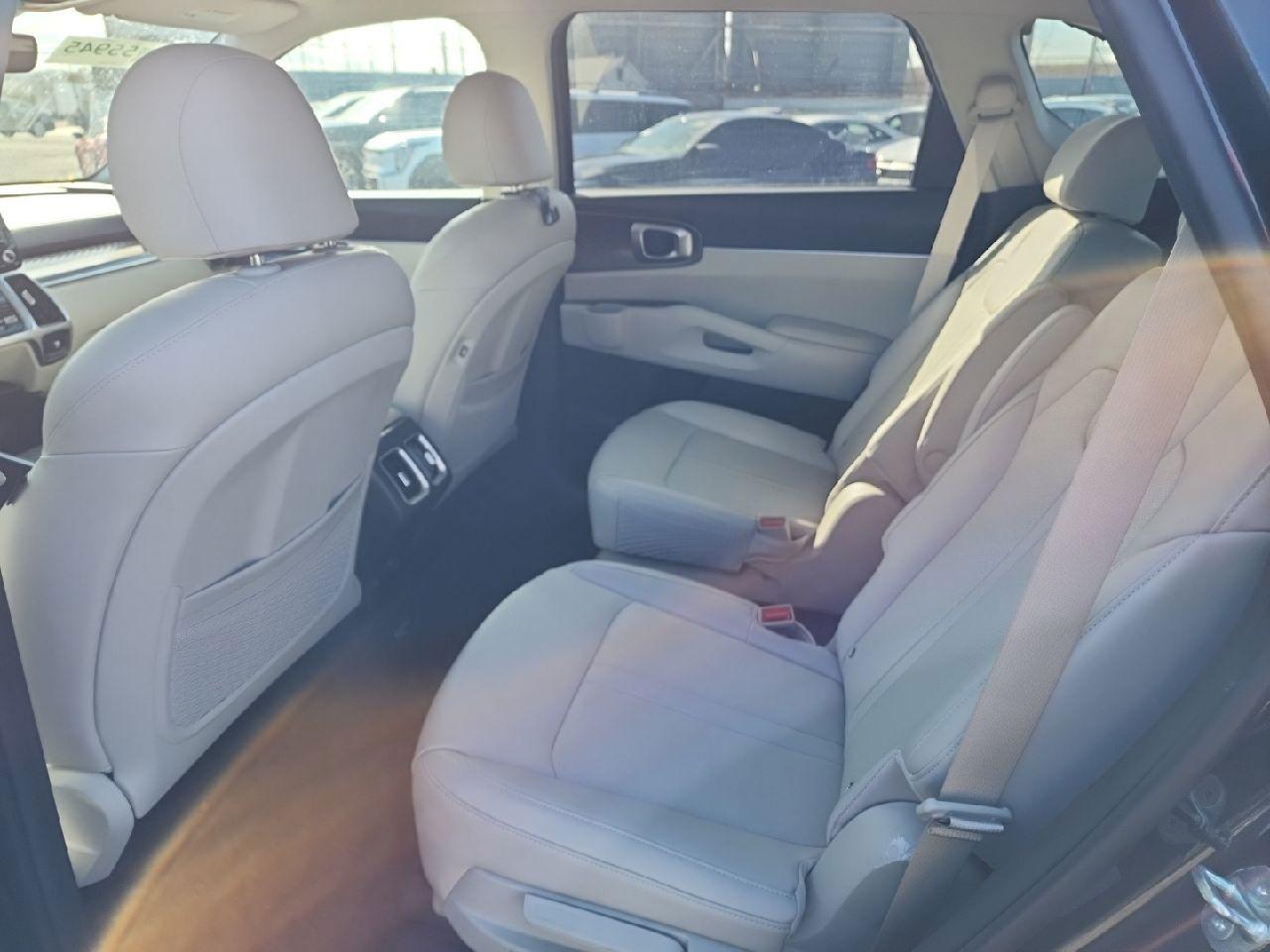 2024 KIA SORENTO EX VIN:KNDRHDLG3R5236478