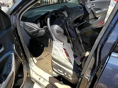 2017 Hyundai Santa FE NONE VIN: