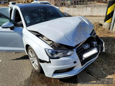 2016 Audi S3 WAUZZZ8V2G1007096 VIN:WAUZZZ8V2G1007096