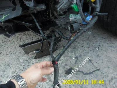 2020 Hyundai Santa FE KMHS281BBLU198803 VIN:KMHS281BBLU198803