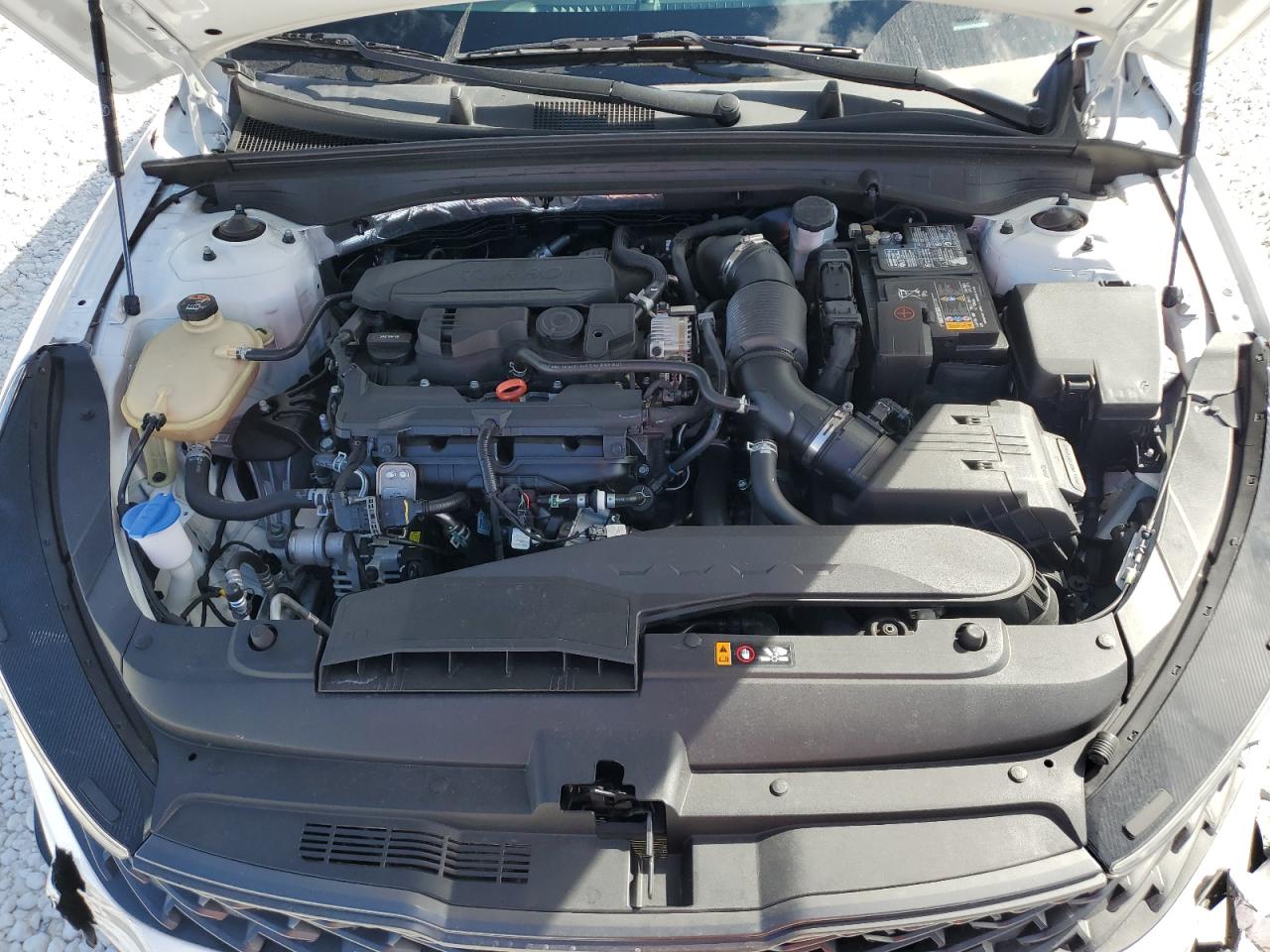 2022 KIA K5 GT LINE VIN:5XXG64J29NG155768
