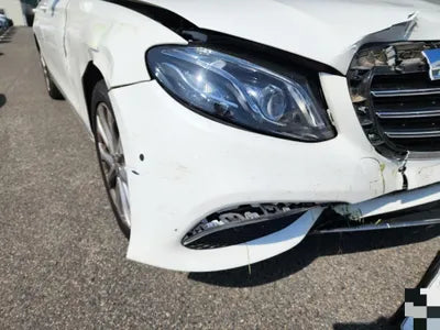 2016 Mercedes-Benz E 300 VIN: