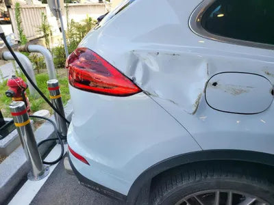 2015 Porsche Cayenne VIN: