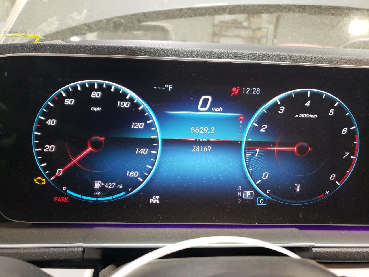 2022 MERCEDES-BENZ GLE 350 4MATIC VIN:4JGFB4KB3NA729939