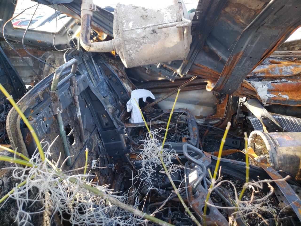 2022 HYUNDAI PALISADE CALLIGRAPHY VIN:KM8R74HE1NU438645