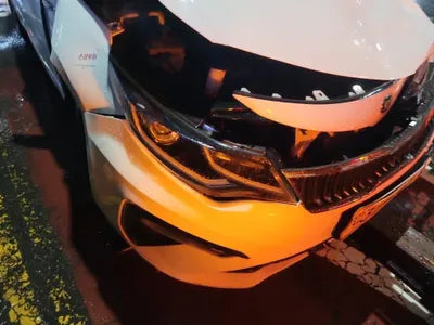 2018 Kia K5 KNAGU416BKA283653 VIN:KNAGU416BKA283653