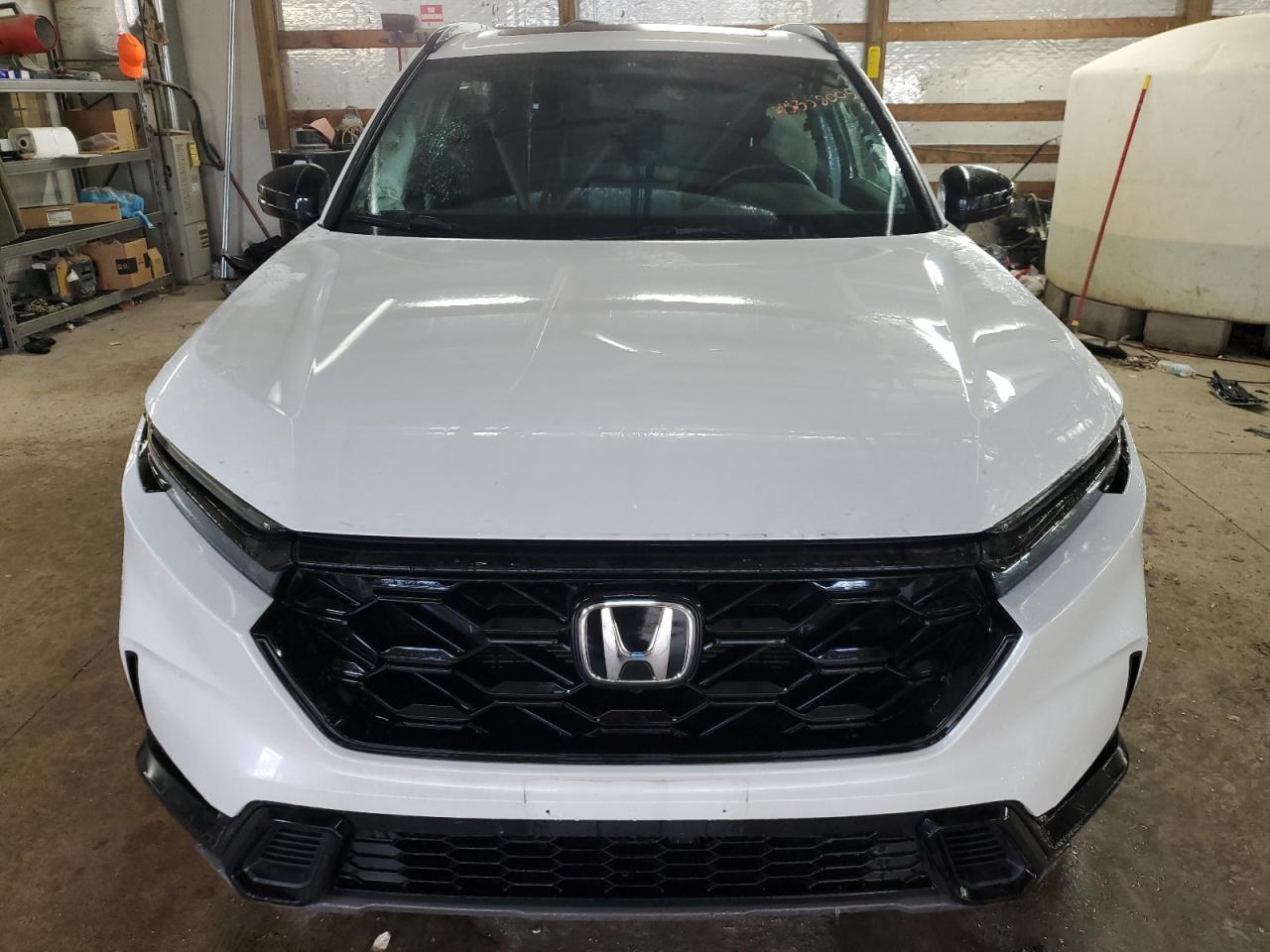 2024 HONDA CR-V SPORT VIN:7FARS6H54RE010392