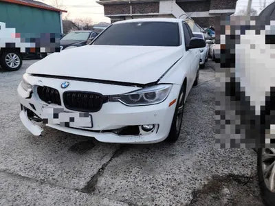 2015 BMW 320 WBA3D5104FF707392 VIN:WBA3D5104FF707392