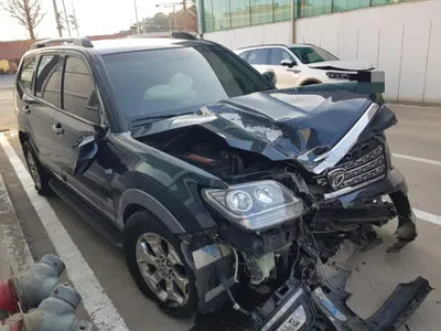 2017 Kia Mohave KNAKM814DJA172250 VIN:KNAKM814DJA172250