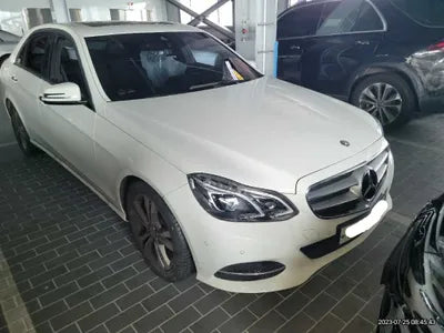 2015 Mercedes-Benz E 220 356KMWDDHF0AB8FB1 VIN:356KMWDDHF0AB8FB1