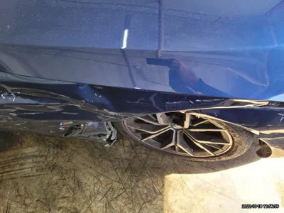 2021 BMW 530 WBA71BH00MWW93423 VIN:WBA71BH00MWW93423
