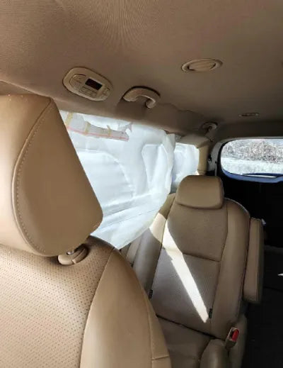2019 Kia Carnival KNAMC81ABKS465036 VIN:KNAMC81ABKS465036