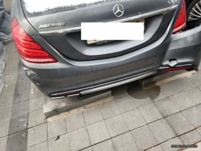 2017 benz mercedes-amg s63 4matic l WDDUG7JBXHA327846 VIN:WDDUG7JBXHA327846