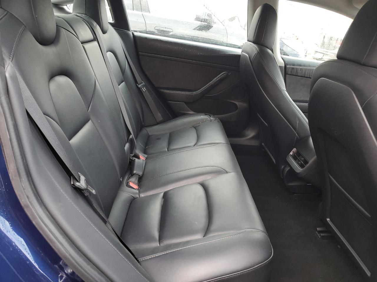 2022 TESLA MODEL 3  VIN:5YJ3E1EA0NF369178