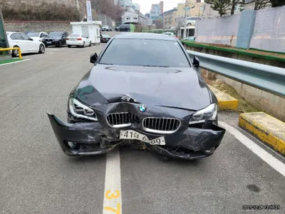 2015 BMW 528 WBA5A710XFD815833 VIN:WBA5A710XFD815833