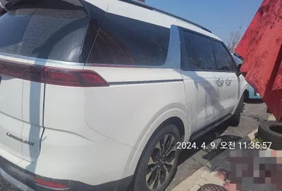 2021 Kia Carnival VIN: