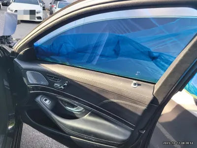 2018 Mercedes-Benz S 400 740KMWDDUG3FB1JA3 VIN:740KMWDDUG3FB1JA3