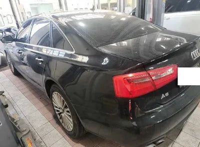 2015 Audi A6 WAUZZZ4G4FN027087 VIN:WAUZZZ4G4FN027087