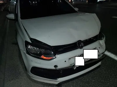 2016 Volkswagen Polo WVWZZZ6RZGY034372 VIN:WVWZZZ6RZGY034372