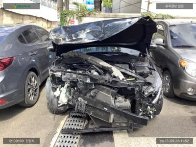 2015 Kia K5 KNAGX417GGA023956 VIN:KNAGX417GGA023956