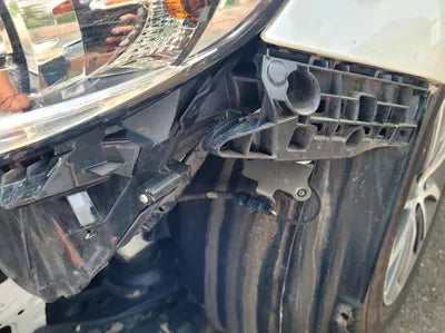 2017 Lexus ES 300 JTHBW1GG5H2165749 VIN:JTHBW1GG5H2165749