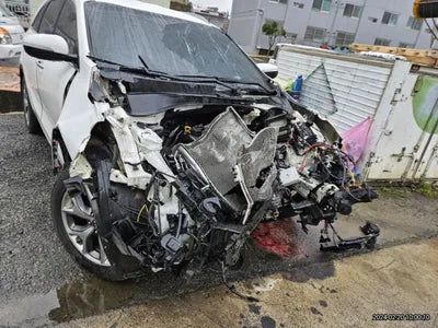 2016 Kia Sorento VIN:
