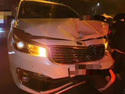 2015 Kia Carnival VIN: