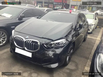 2021 BMW 120 WBA7L7109M7J66928 VIN:WBA7L7109M7J66928