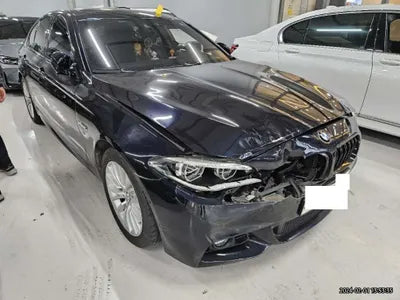 2016 BMW 520 WBA5E5100GG069157 VIN:WBA5E5100GG069157