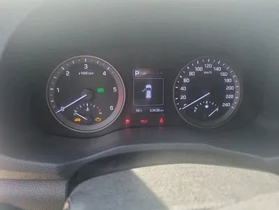 2018 Hyundai Tucson KMHJ381ABJU686484 VIN:KMHJ381ABJU686484