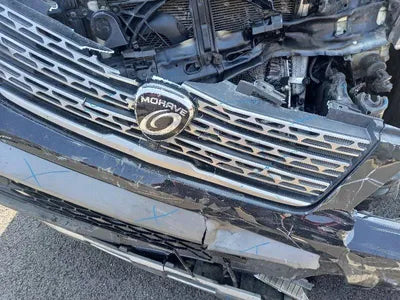 2018 Kia Mohave KNAKN814DJA188778 VIN:KNAKN814DJA188778