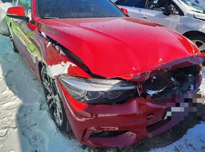 2018 BMW 430 WBA4W3104JAA47995 VIN:WBA4W3104JAA47995