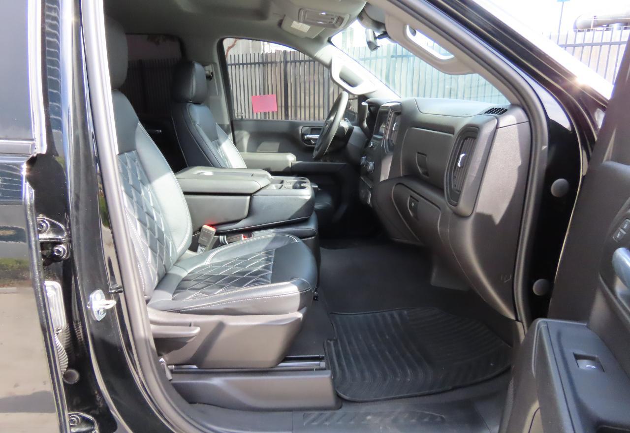 2022 CHEVROLET SILVERADO C1500 CUSTOM VIN:3GCPABEKXNG501062