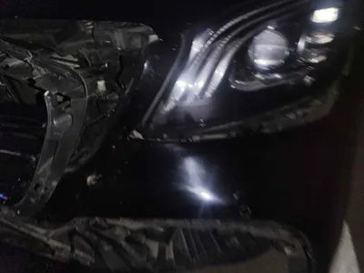 2015 Mercedes-Benz S 500 KL90A4AGGEK52D010 VIN:KL90A4AGGEK52D010