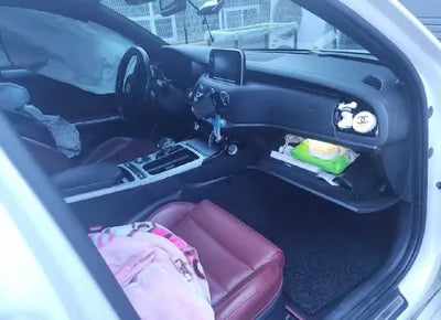 2018 Kia Stinger KNAE751CDJS006439 VIN:KNAE751CDJS006439
