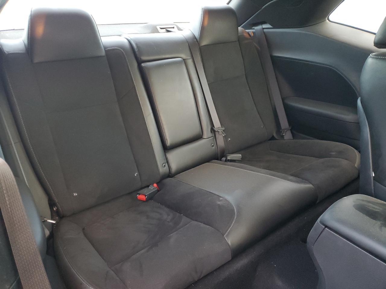 2022 DODGE CHALLENGER GT VIN:2C3CDZKG5NH232942