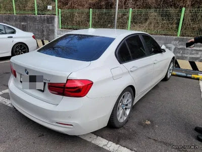 2018 BMW 320 WBA8C5109JK734550 VIN:WBA8C5109JK734550