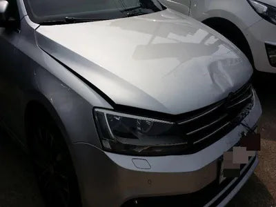 2014 Volkswagen Jetta VIN: