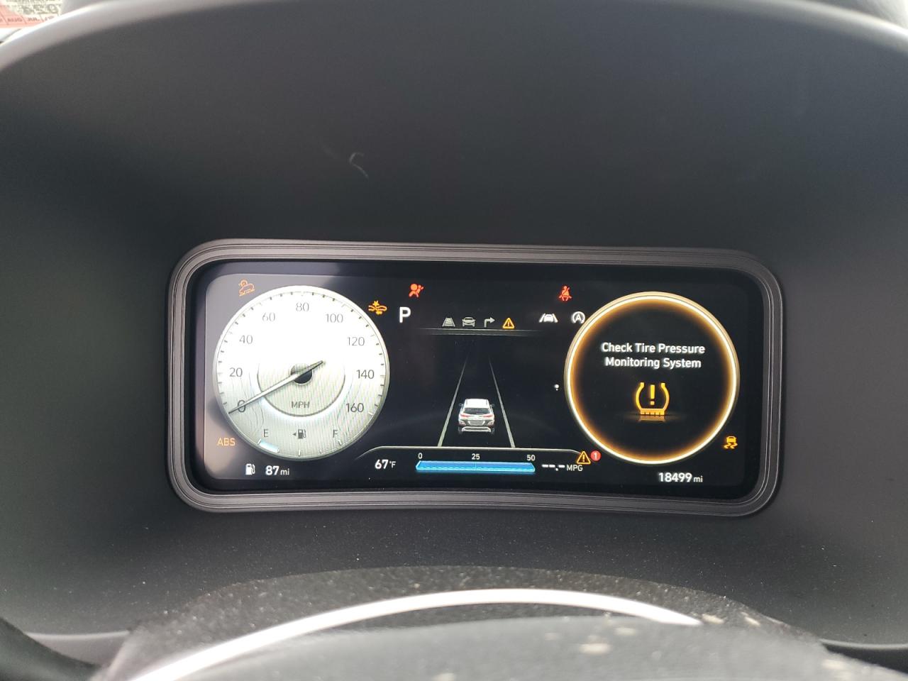 2022 HYUNDAI KONA LIMITED VIN:KM8K5CA37NU911331