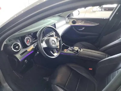 2017 Mercedes-Benz E 200 WDDZF4CB8HA120828 VIN:WDDZF4CB8HA120828